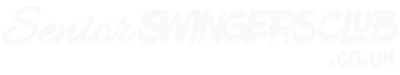 Senior Swingers Club Logo